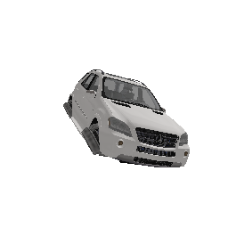 Сертификат Mercedes Benz ML 350 Fly - №91368