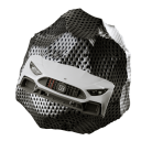 Осколок BRABUS ROCKET GTS - №91101