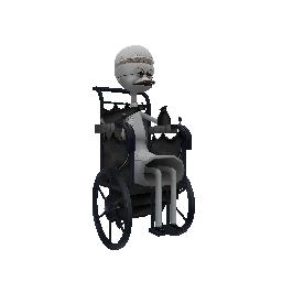 Объект: Доктор Филькенштейн - №91100