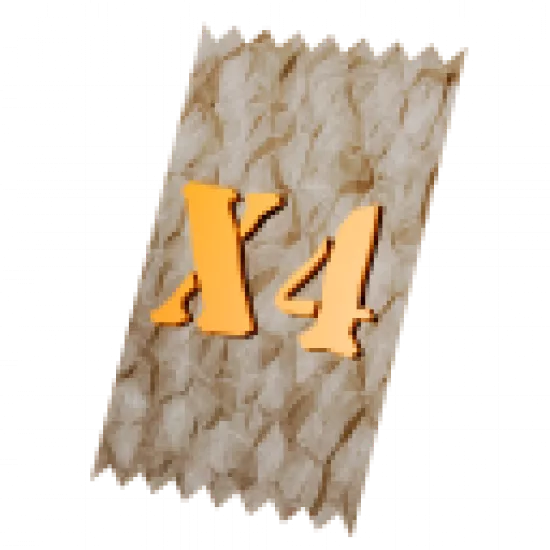 Талон на 12 x4 PayDay (непередаваемый) - №92019