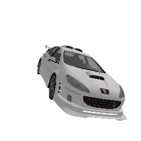 Сертификат Peugeot 407 Taxi Marseille - №92018