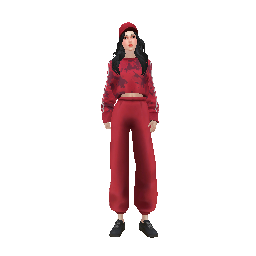 Скин: Наряд Хикки 4 (ID: 942) - №92012