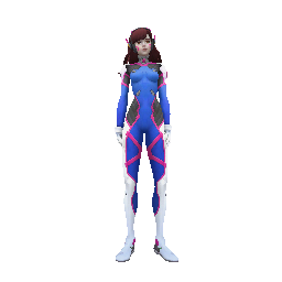 Скин: Дива (ID: 947) - №91089