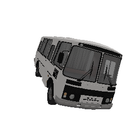 Сертификат Автобус ПАЗ-3205 - №91359