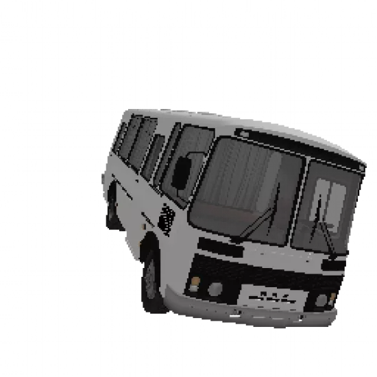 Сертификат Автобус ПАЗ-3205 - №91359