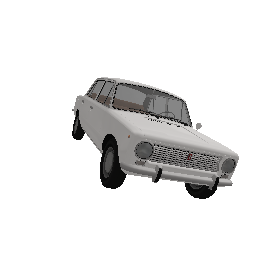 Сертификат Ваз 2101 - №91082