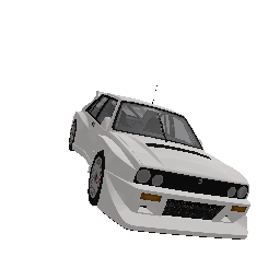 Сертификат Lancia Delta Evo-e - №92006