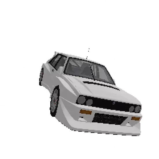 Сертификат Lancia Delta Evo-e - №92006