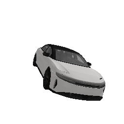 Сертификат Lucid Air Sapphire - №92005