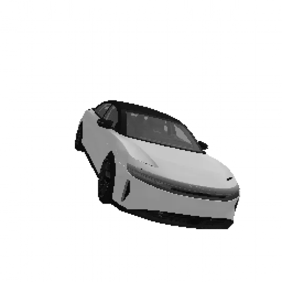 Сертификат Lucid Air Sapphire - №92005