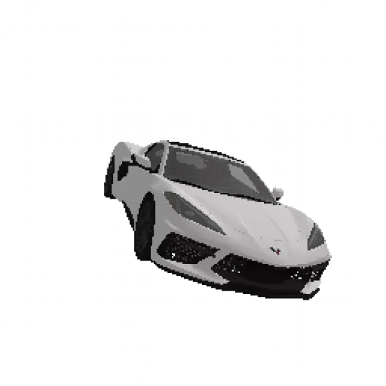 Сертификат Chevrolet Corvette Z06 - №92002