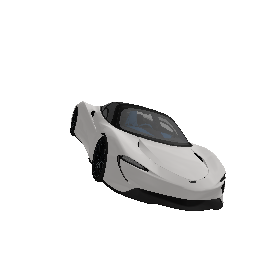 Сертификат McLaren Speedtail - №91358