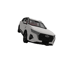 Сертификат Chery Tiggo 7 Pro Max - №92367