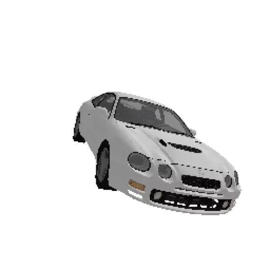 Сертификат Toyota Celica GT-Four - №92001
