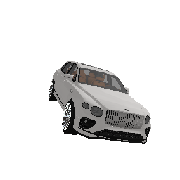 Сертификат Bentley Bentayga 2024 - №92000