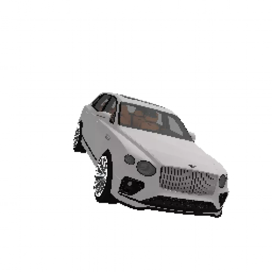 Сертификат Bentley Bentayga 2024 - №92000