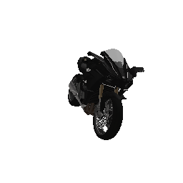 Сертификат Kawasaki Ninja ZX25R - №91999