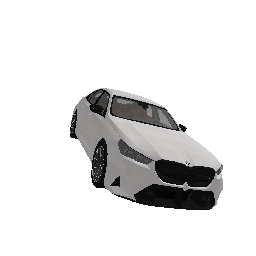 Сертификат BMW M5 G90 - №91074