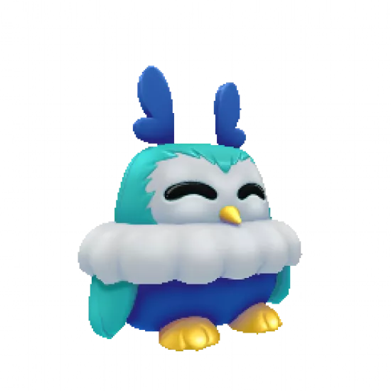 Объект: Пасхальная сова - №91997