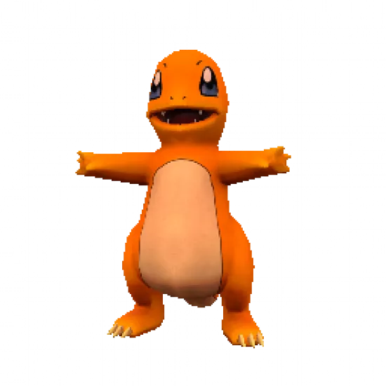 Объект: Покемон 1 - №91071