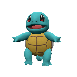 Объект: Покемон 2 - №91069