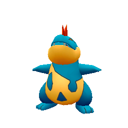 Объект: Покемон 3 - №91068