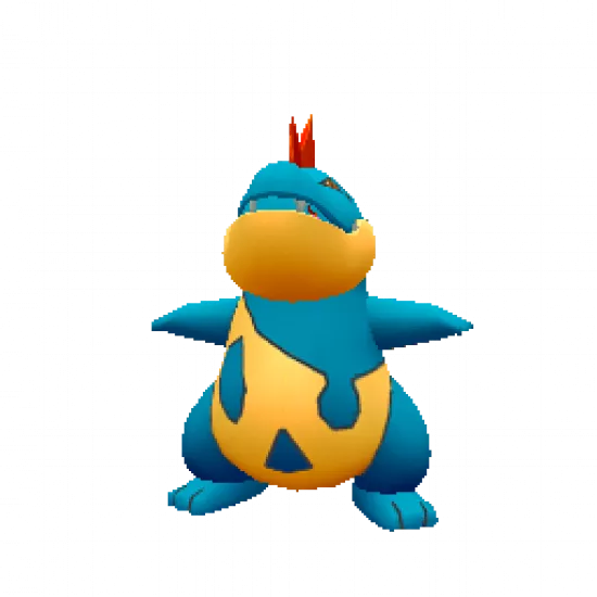 Объект: Покемон 3 - №91068