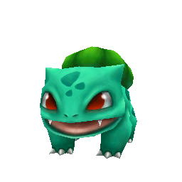 Объект: Покемон 4 - №91067