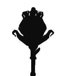 Мультяшный молот - №91993