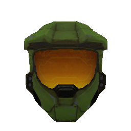 Шлем Хало - №91061