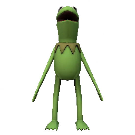 Кермит - №91062