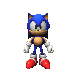 Соник - №92361