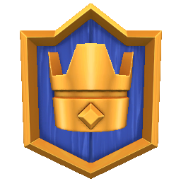 Щит Clash Royale - №91056