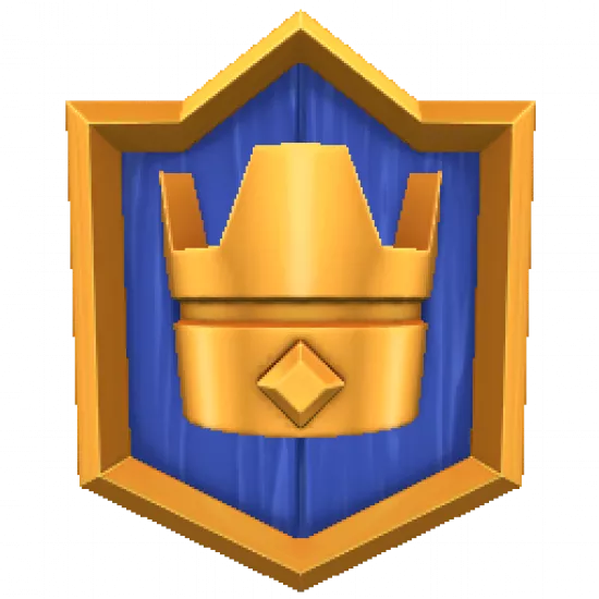 Щит Clash Royale - №91056