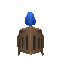 Шлем Clash Royale - №91057