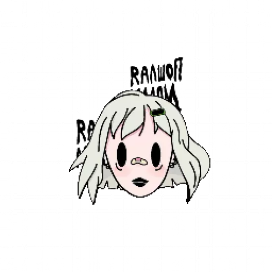 Нимб Пошлой Молли - №91052