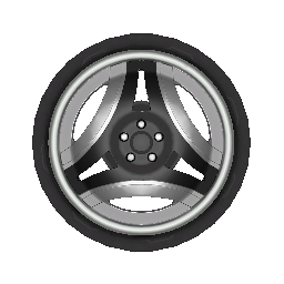 Диски (Asanti AF140) - №91031