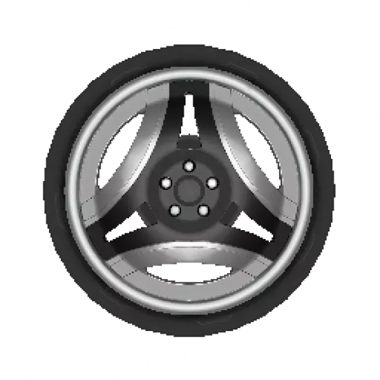 Диски (Asanti AF140) - №91031