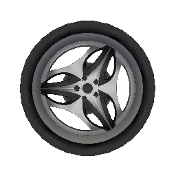 Диски (Asanti AF141) - №91028