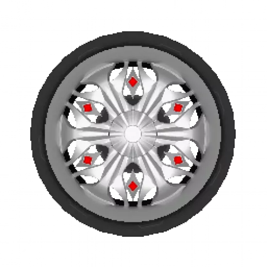 Диски (Lexani Dagger) - №91029