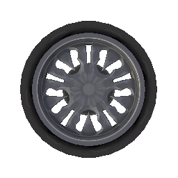 Диски (Lexani Mystic) - №91027