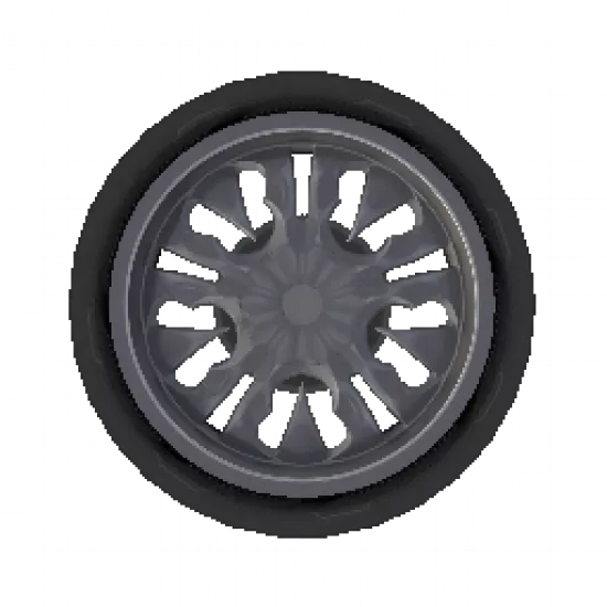 Диски (Lexani Mystic) - №91027