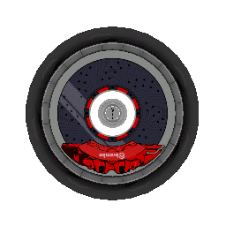 Диски (Турбофан Тормоз) - №91025