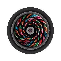 Диски (Турбофан Леденец) - №91985