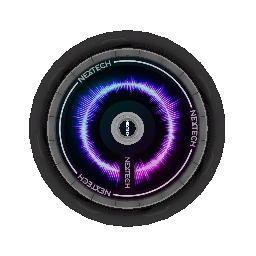 Диски (Турбофан Рейв) - №91984