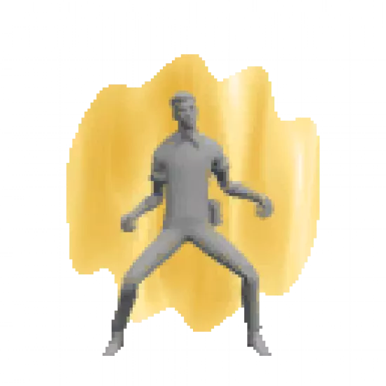 Танец: Company jig - №91008