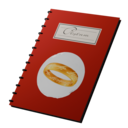 Рецепт: Кольцо всевластия - №90994