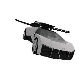 Сертификат Xpeng Aero-Ht Evtol flying 2 - №91975