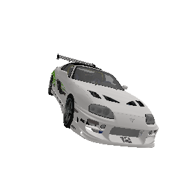 Сертификат Toyota Supra FF - №91973