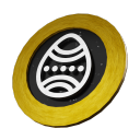 Пасхальная монета (2025) - №91971